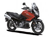 2012 Suzuki V-Strom 1000 photo